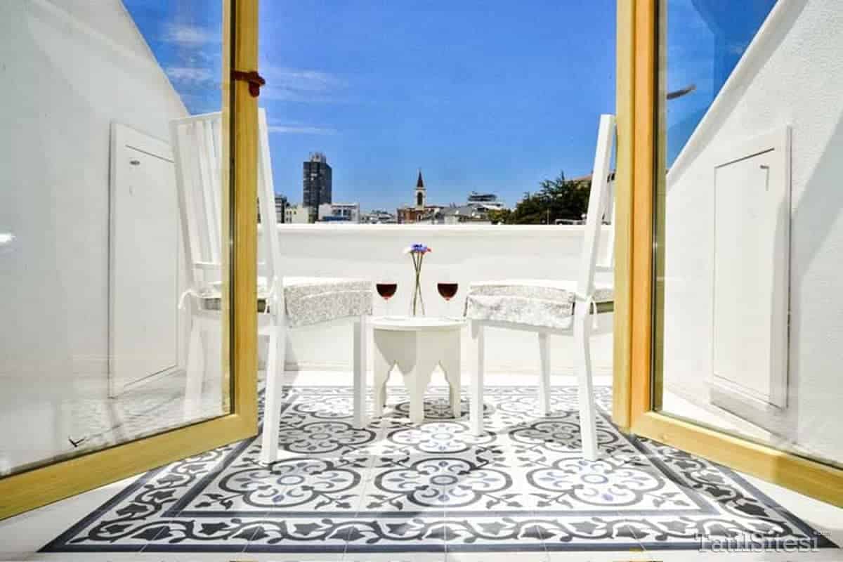 Cozy Flats İstanbul